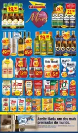 Encarte Supermercados Guanabara semana 20 Página 3