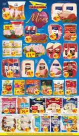 Encarte Supermercados Guanabara semana 20 Página 7