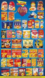 Encarte Supermercados Guanabara semana 20 Página 8