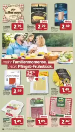 Famila Nord West Prospekt woche 21 Seite 14