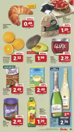 Famila Nord West Prospekt woche 21 Seite 15