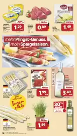 Famila Nord West Prospekt woche 21 Seite 16