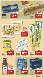 Famila Nord West Prospekt woche 21 Seite 19