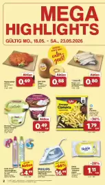 Famila Nord West Prospekt woche 21 Seite 2