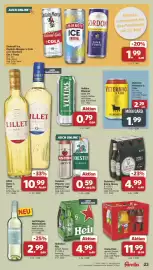 Famila Nord West Prospekt woche 21 Seite 23