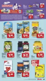 Famila Nord West Prospekt woche 21 Seite 25