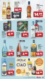 Famila Nord West Prospekt woche 21 Seite 27