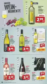 Famila Nord West Prospekt woche 21 Seite 28