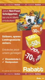 Famila Nord West Prospekt woche 21 Seite 29