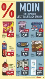Famila Nord West Prospekt woche 21 Seite 3