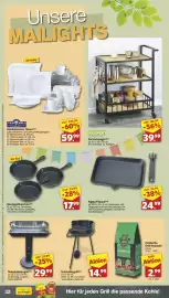 Famila Nord West Prospekt woche 21 Seite 32