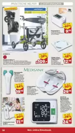 Famila Nord West Prospekt woche 21 Seite 34