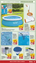 Famila Nord West Prospekt woche 21 Seite 35