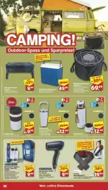 Famila Nord West Prospekt woche 21 Seite 36