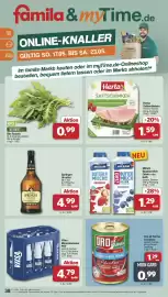 Famila Nord West Prospekt woche 21 Seite 38