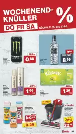 Famila Nord West Prospekt woche 21 Seite 39