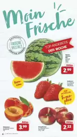 Famila Nord West Prospekt woche 21 Seite 4