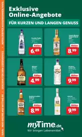 Famila Nord West Prospekt woche 21 Seite 41