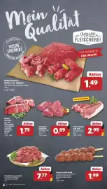 Famila Nord West Prospekt woche 21 Seite 6