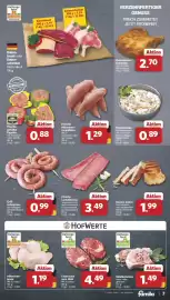 Famila Nord West Prospekt woche 21 Seite 7