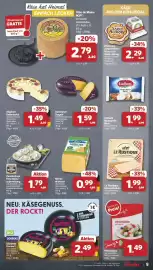 Famila Nord West Prospekt woche 21 Seite 9