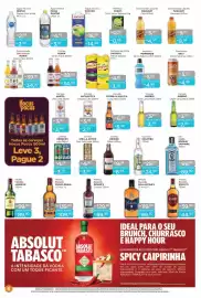 Encarte Supermercados Mundial Página 6