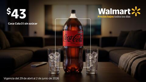 Folleto Walmart Página 2