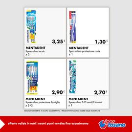 Volantino Iper Tosano settimana 20 Pagina 10