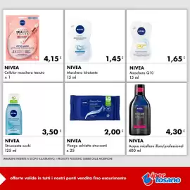 Volantino Iper Tosano settimana 20 Pagina 3