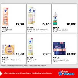 Volantino Iper Tosano settimana 20 Pagina 6