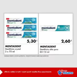 Volantino Iper Tosano settimana 20 Pagina 8