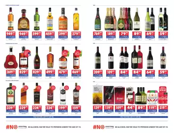 Ultra Liquors catalogue Page 2