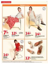 Catalogue Auchan page 10