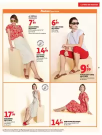 Catalogue Auchan page 11