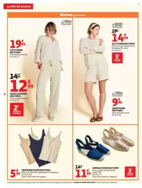 Catalogue Auchan page 12