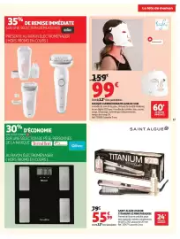 Catalogue Auchan page 17