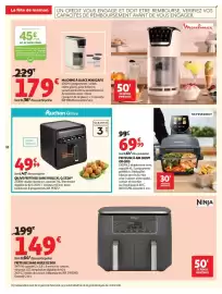 Catalogue Auchan page 18