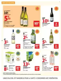 Catalogue Auchan page 25
