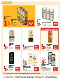 Catalogue Auchan page 33