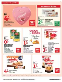 Catalogue Auchan page 41