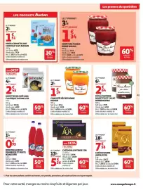 Catalogue Auchan page 42
