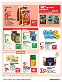 Catalogue Auchan page 43