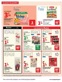 Catalogue Auchan page 49