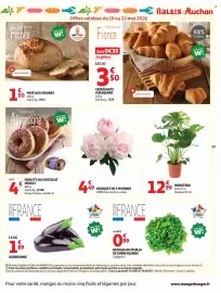 Catalogue Auchan page 54