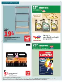Catalogue Auchan page 60