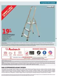 Catalogue Auchan page 61