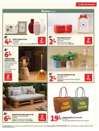 Catalogue Auchan page 7