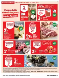 Catalogue Auchan page 10