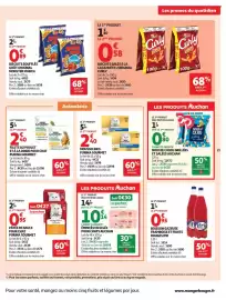 Catalogue Auchan page 21