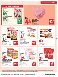 Catalogue Auchan page 23